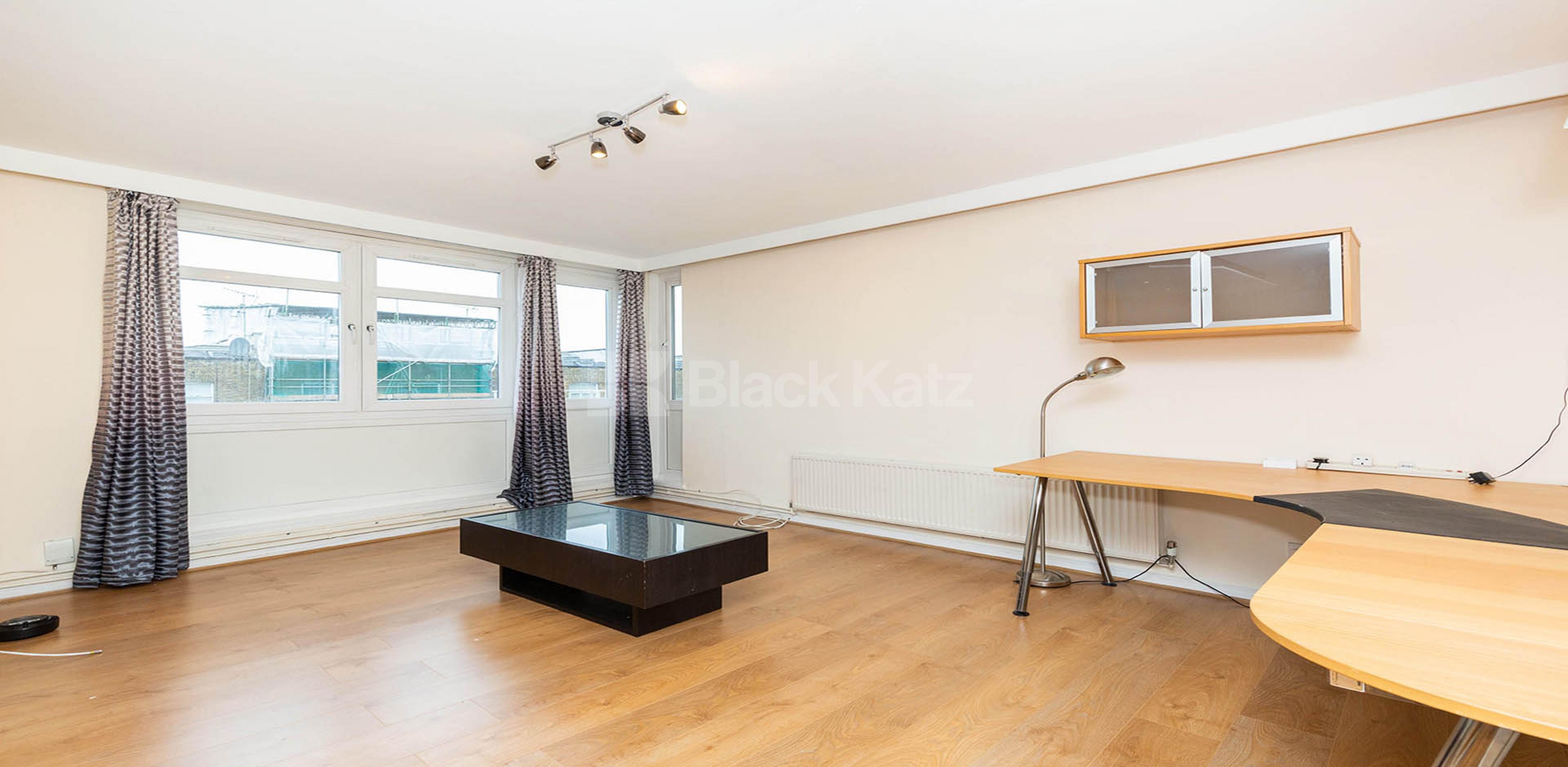 			1 Bedroom, 1 bath, 1 reception Flat			 Chester Court, Albany Street, Regents Park / Camden NW1